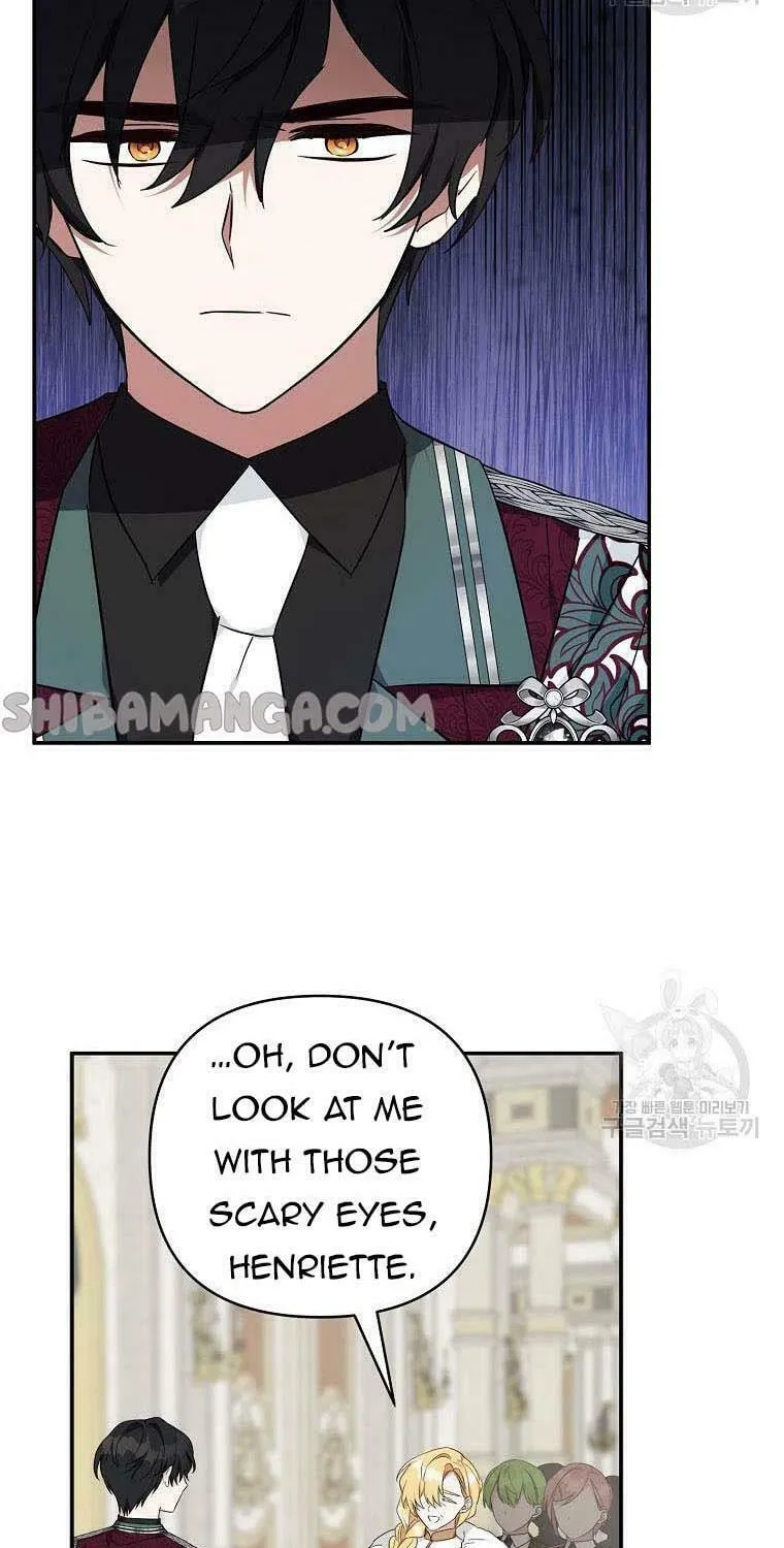 The Little Lady Behind the Villain Chapter 48 page 47 - 