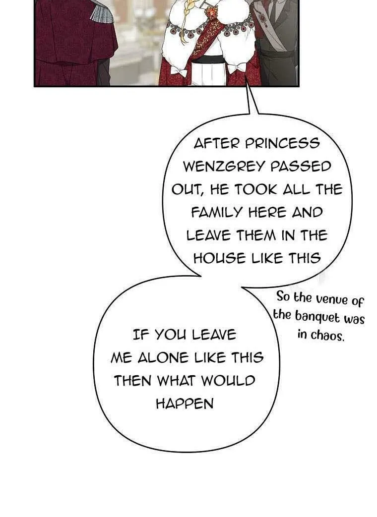 The Little Lady Behind the Villain Chapter 48 page 48 - 