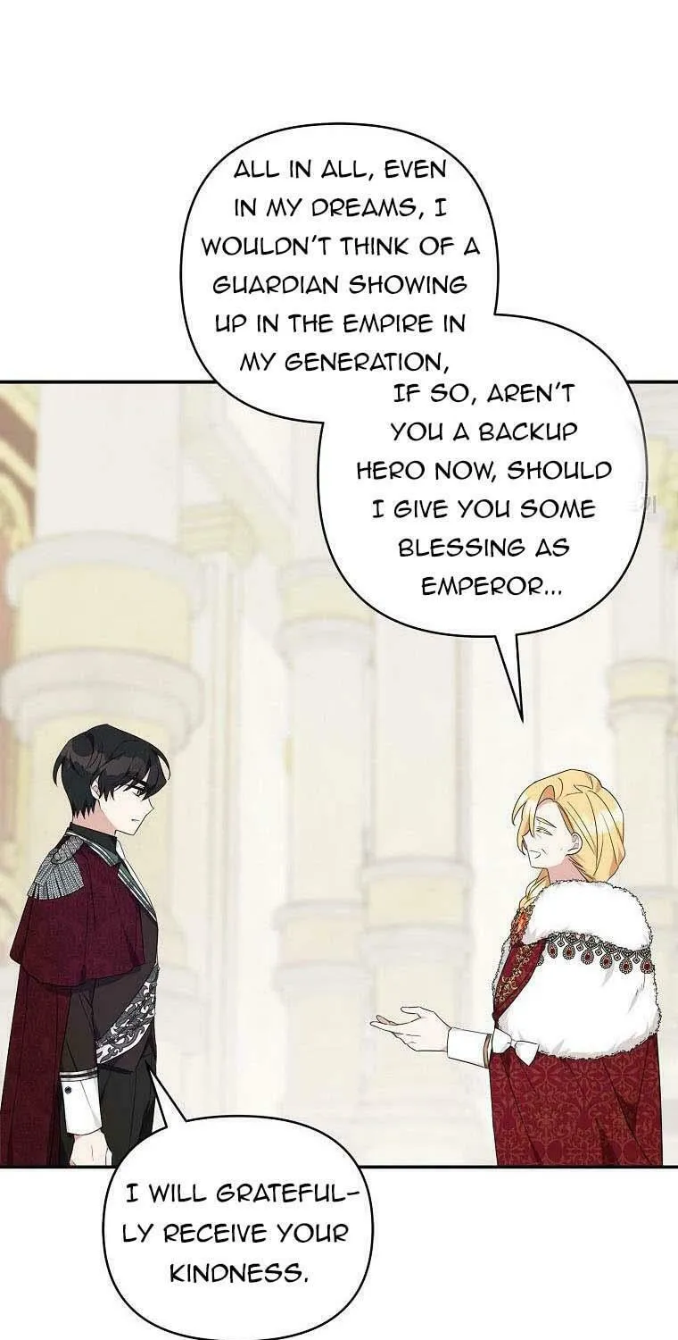 The Little Lady Behind the Villain Chapter 48 page 49 - 