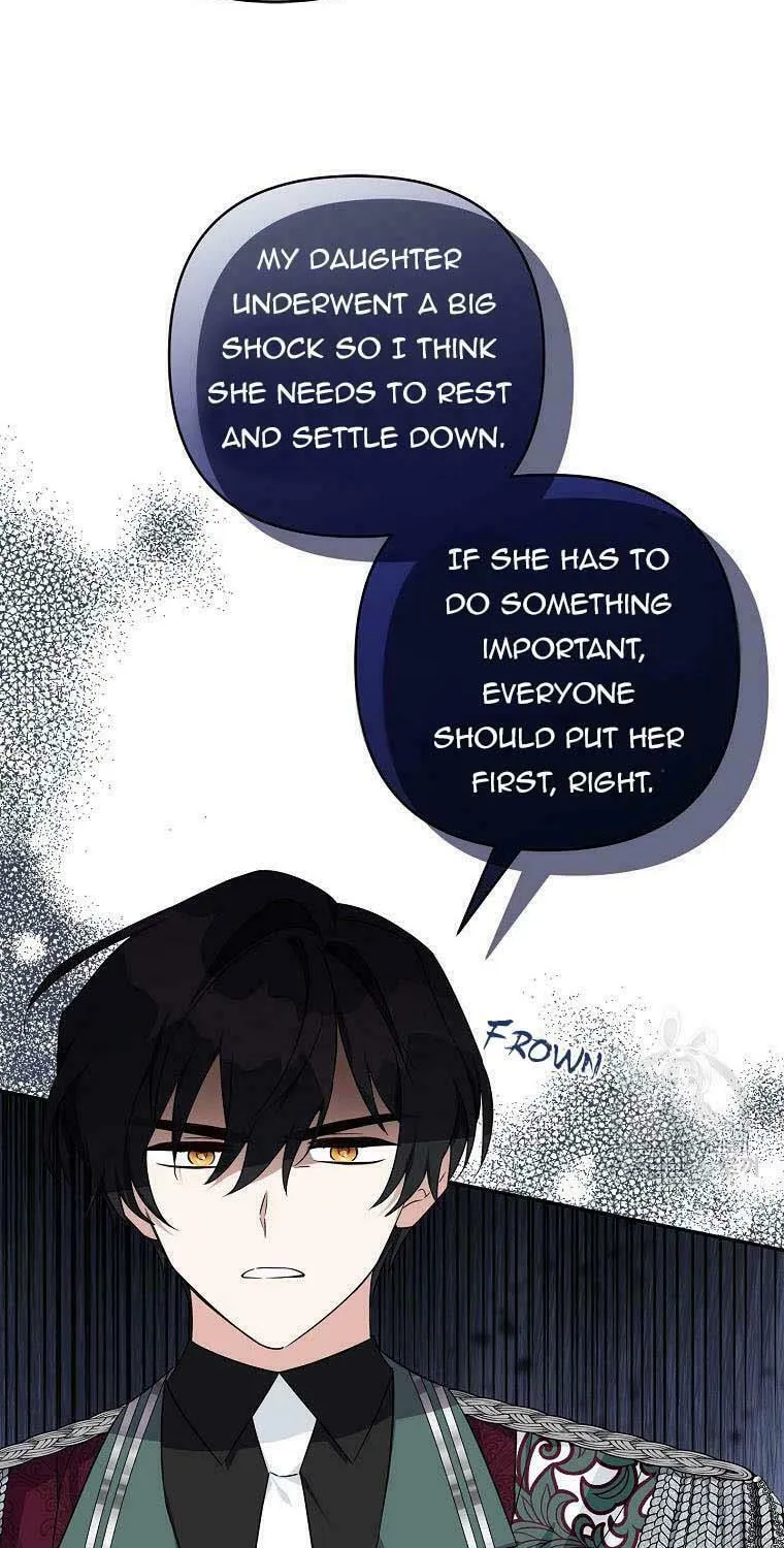 The Little Lady Behind the Villain Chapter 48 page 50 - 