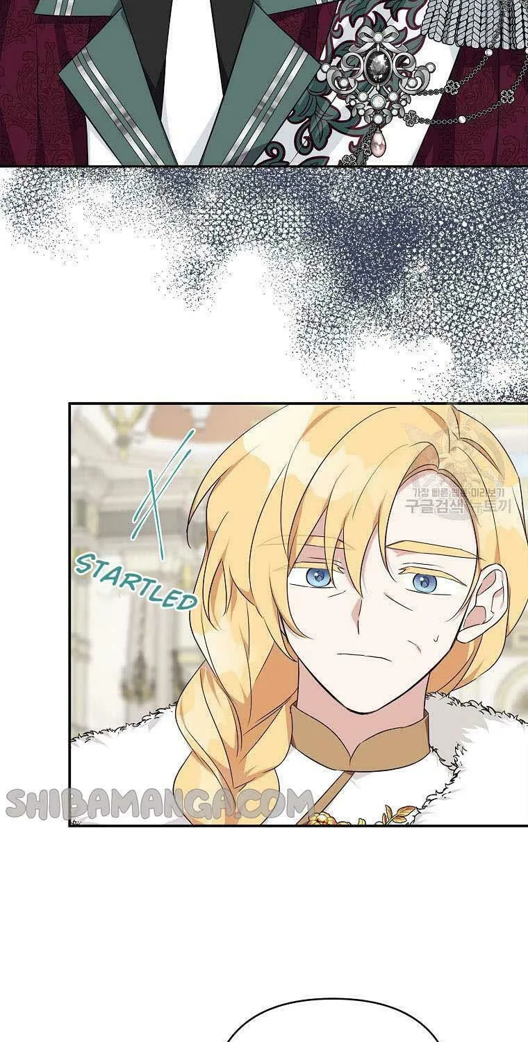 The Little Lady Behind the Villain Chapter 48 page 51 - 