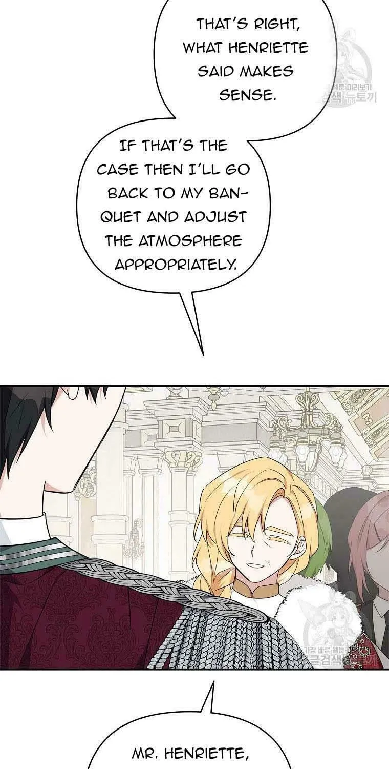 The Little Lady Behind the Villain Chapter 48 page 52 - 
