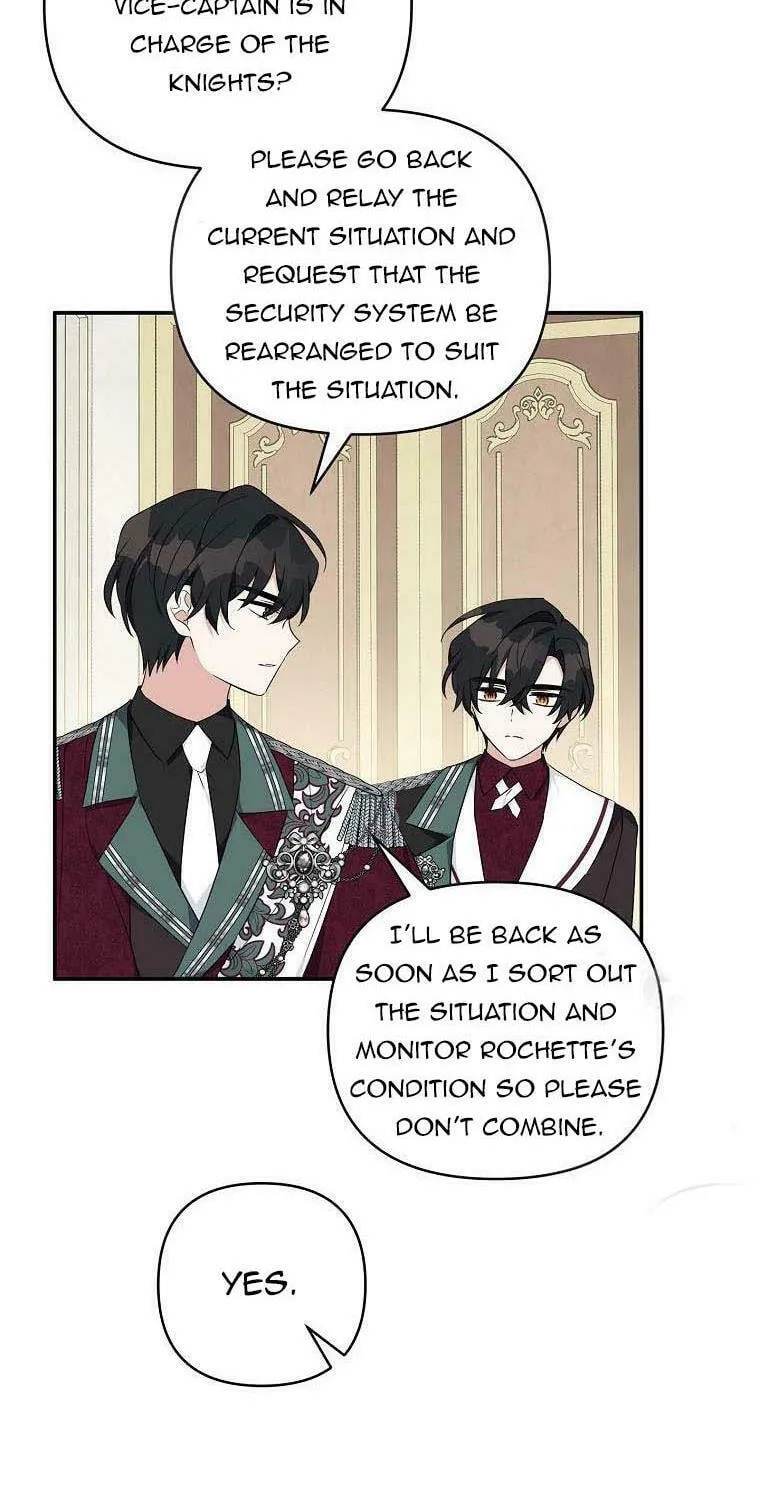 The Little Lady Behind the Villain Chapter 48 page 55 - 