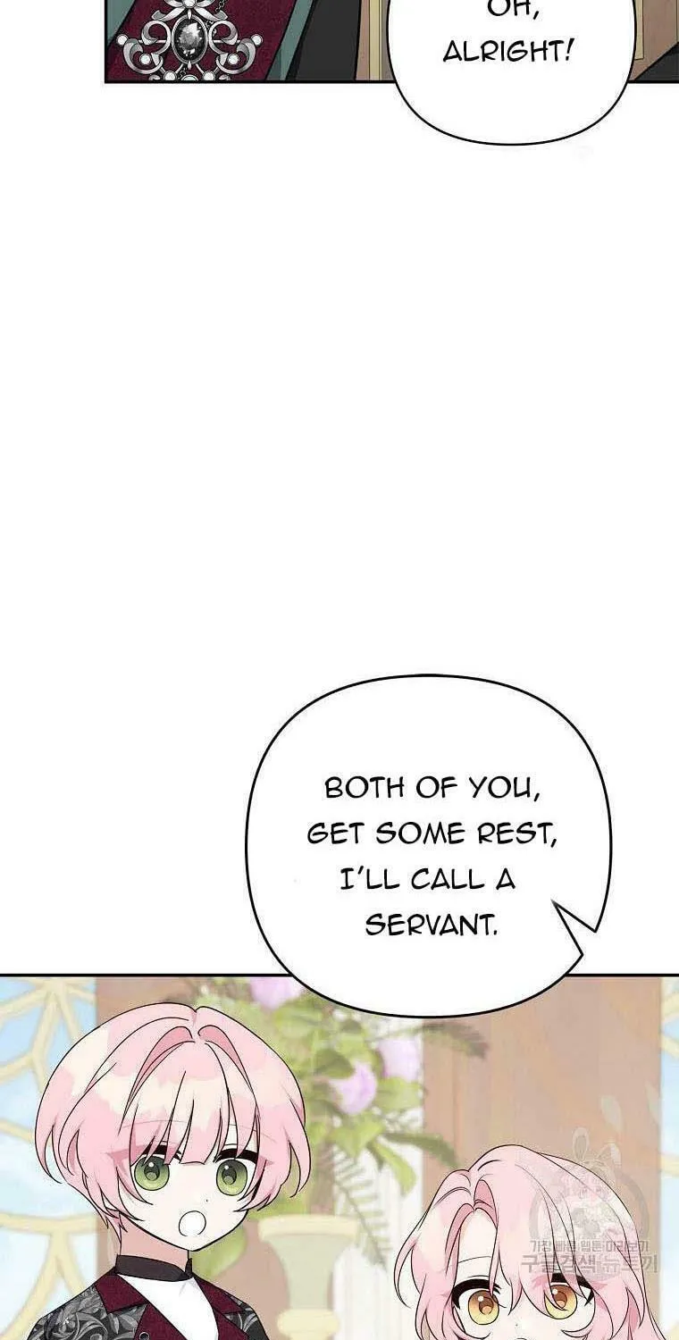 The Little Lady Behind the Villain Chapter 48 page 57 - 
