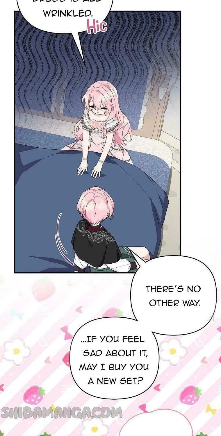 The Little Lady Behind the Villain Chapter 48 page 61 - 