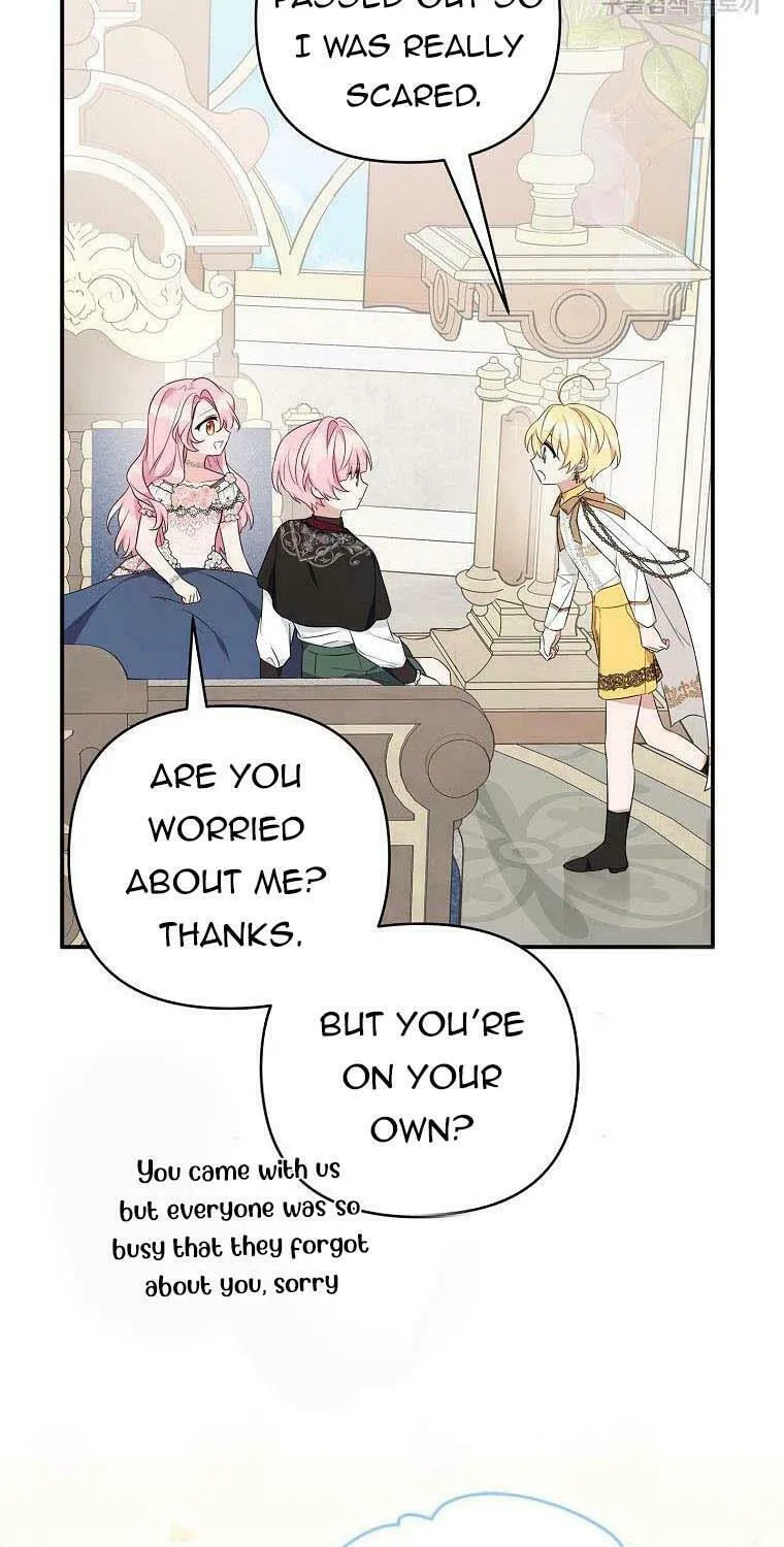 The Little Lady Behind the Villain Chapter 48 page 66 - 