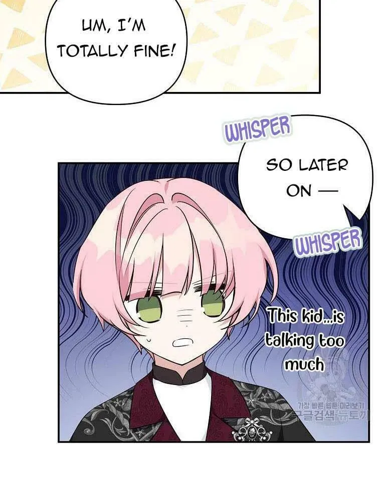 The Little Lady Behind the Villain Chapter 48 page 69 - 