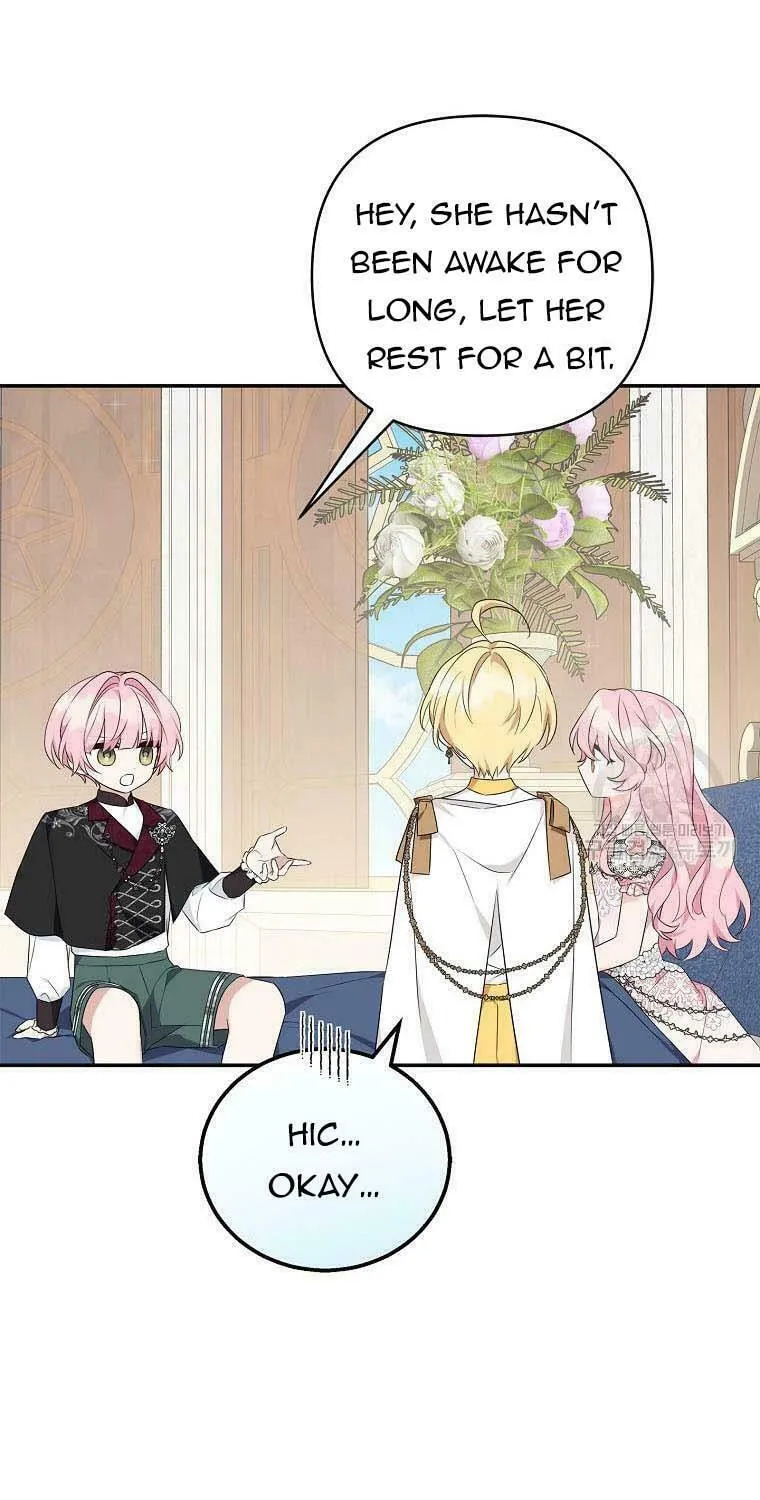 The Little Lady Behind the Villain Chapter 48 page 70 - 