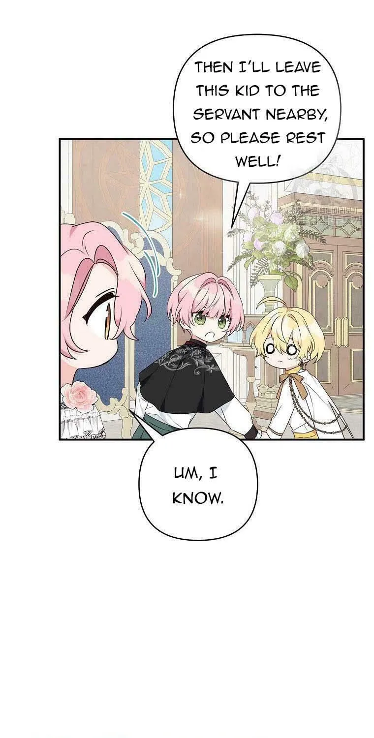 The Little Lady Behind the Villain Chapter 48 page 71 - 