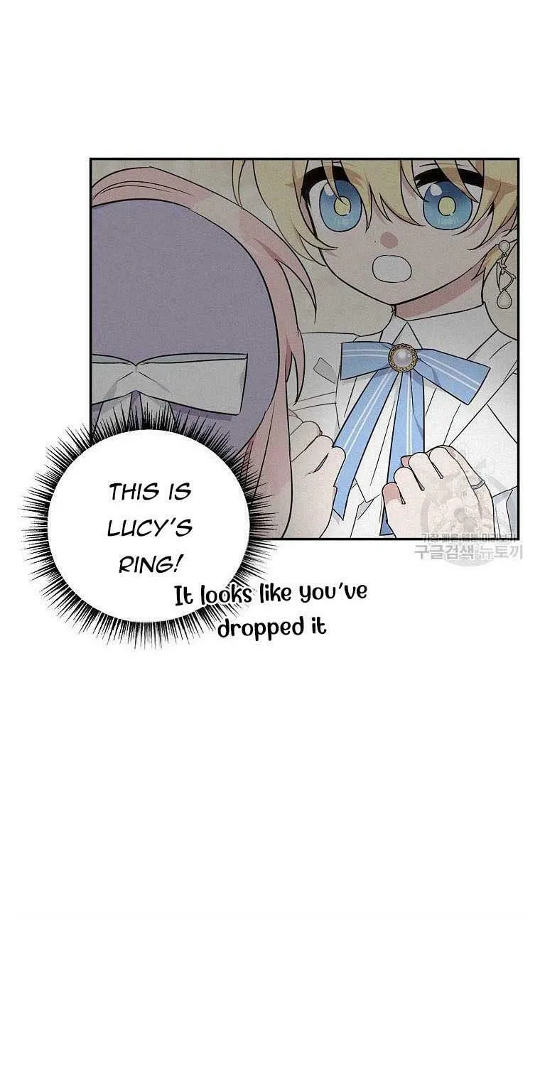The Little Lady Behind the Villain Chapter 48 page 75 - 