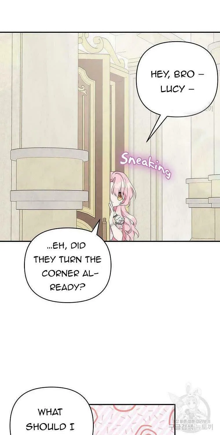 The Little Lady Behind the Villain Chapter 48 page 76 - 