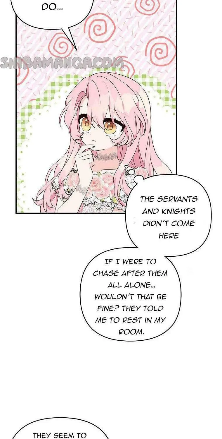 The Little Lady Behind the Villain Chapter 48 page 77 - 