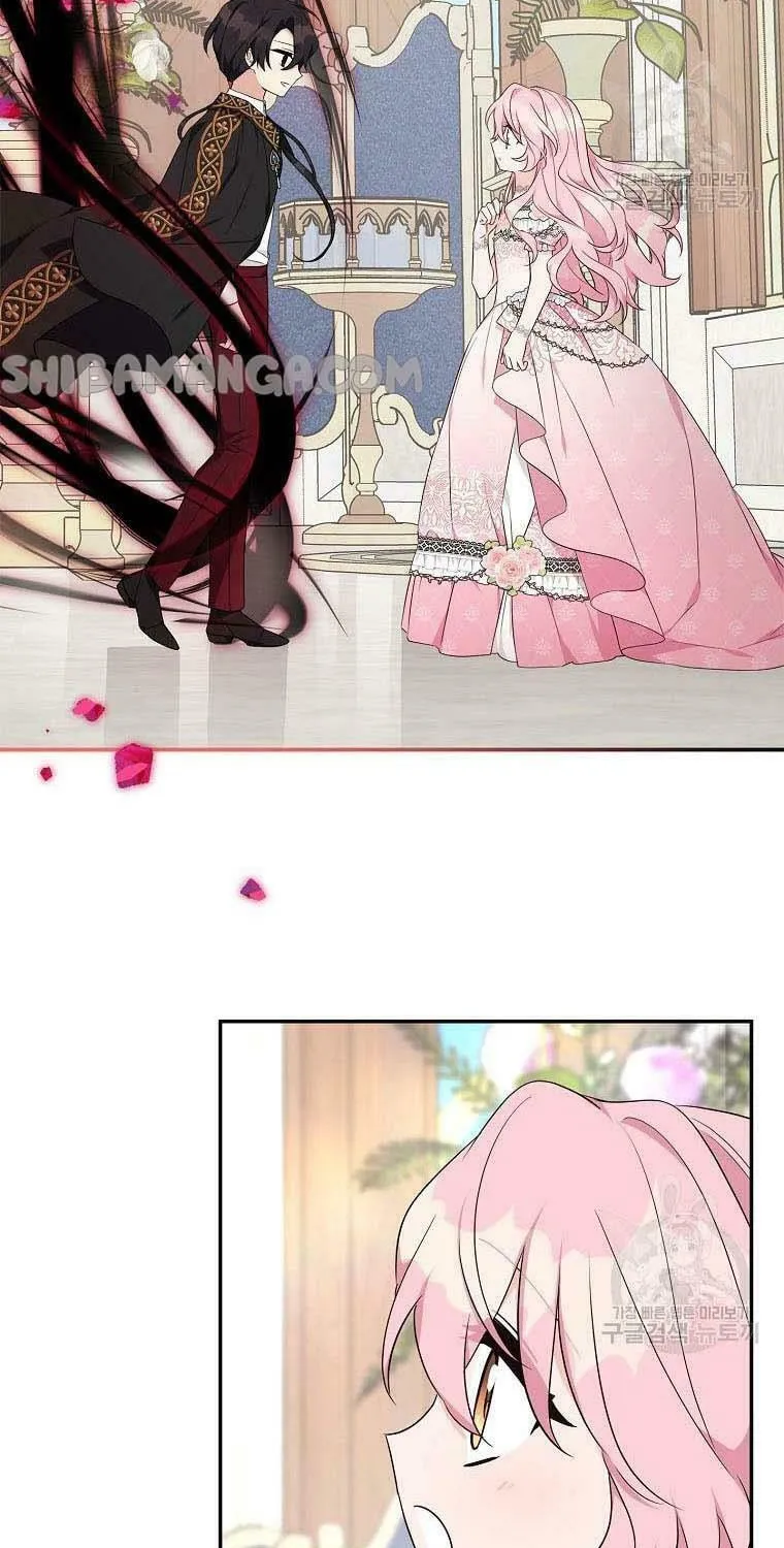 The Little Lady Behind the Villain Chapter 48 page 82 - 