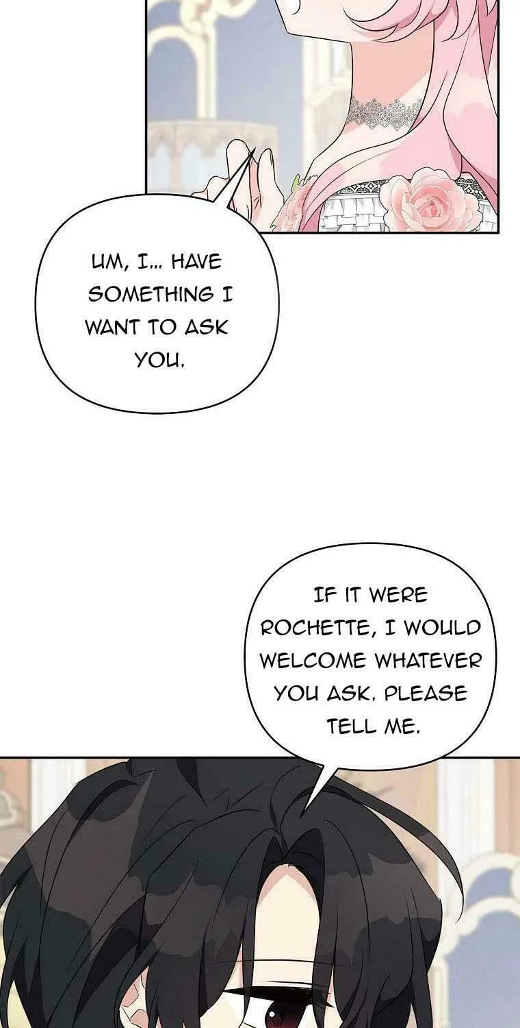 The Little Lady Behind the Villain Chapter 48 page 83 - 