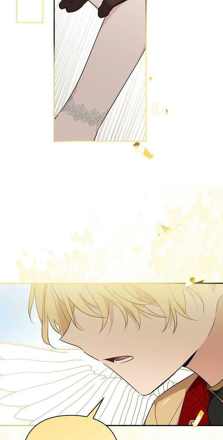 The Little Lady Behind the Villain Chapter 49 page 12 - 