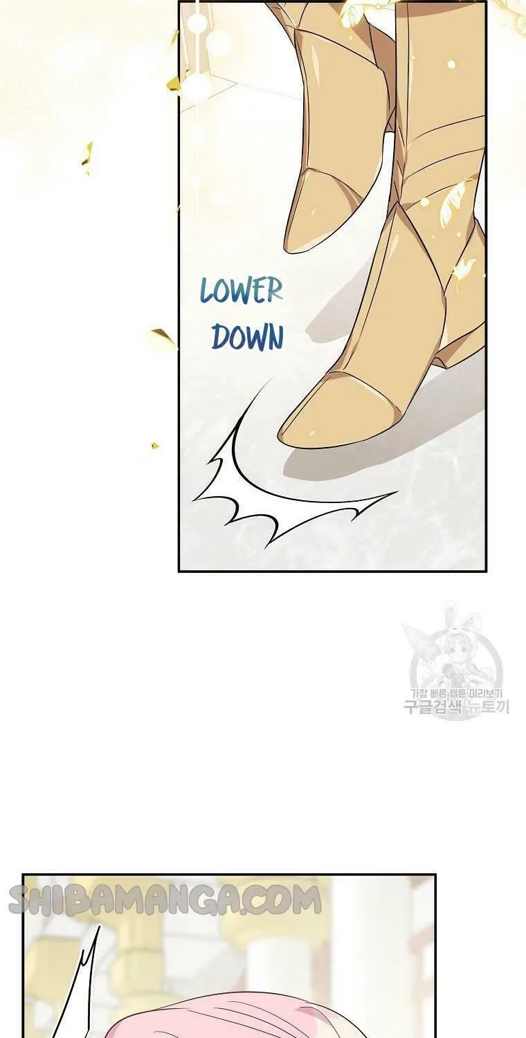 The Little Lady Behind the Villain Chapter 49 page 15 - 