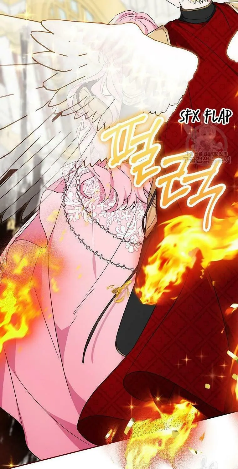 The Little Lady Behind the Villain Chapter 49 page 19 - 