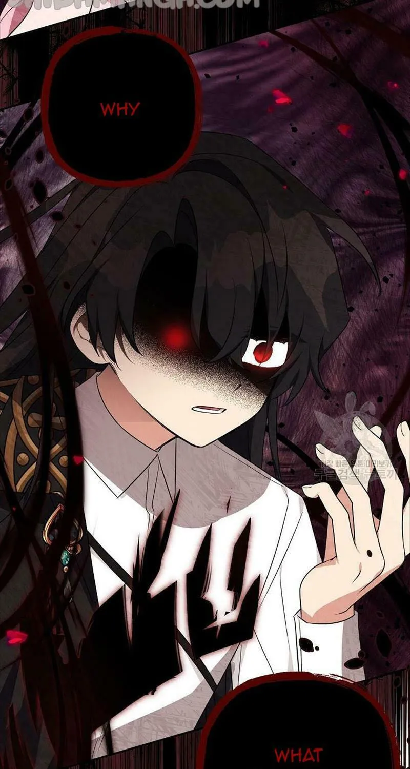 The Little Lady Behind the Villain Chapter 49 page 3 - 