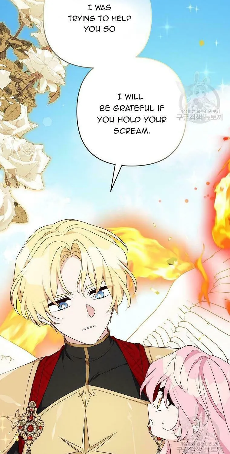 The Little Lady Behind the Villain Chapter 49 page 22 - 