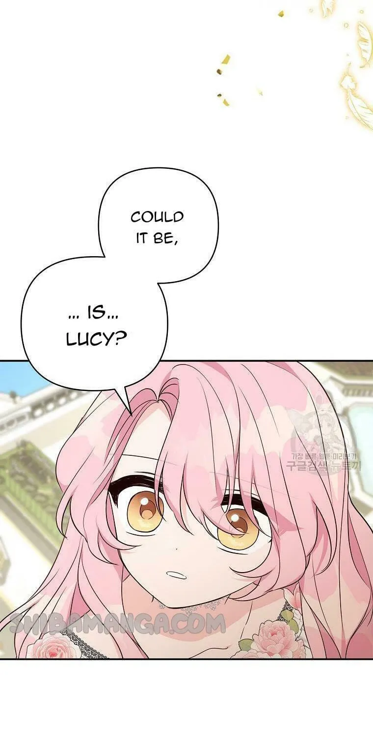 The Little Lady Behind the Villain Chapter 49 page 27 - 