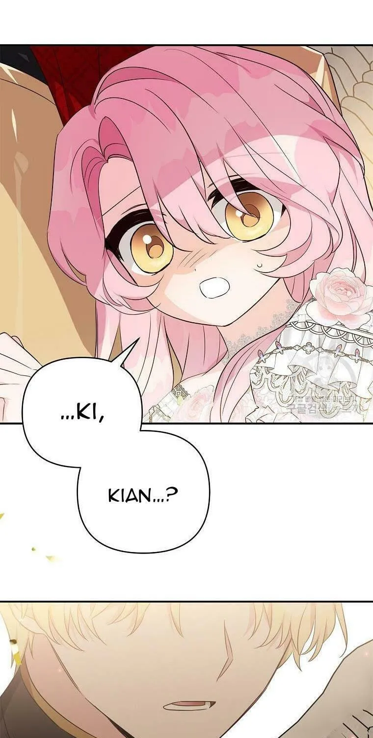 The Little Lady Behind the Villain Chapter 49 page 33 - 