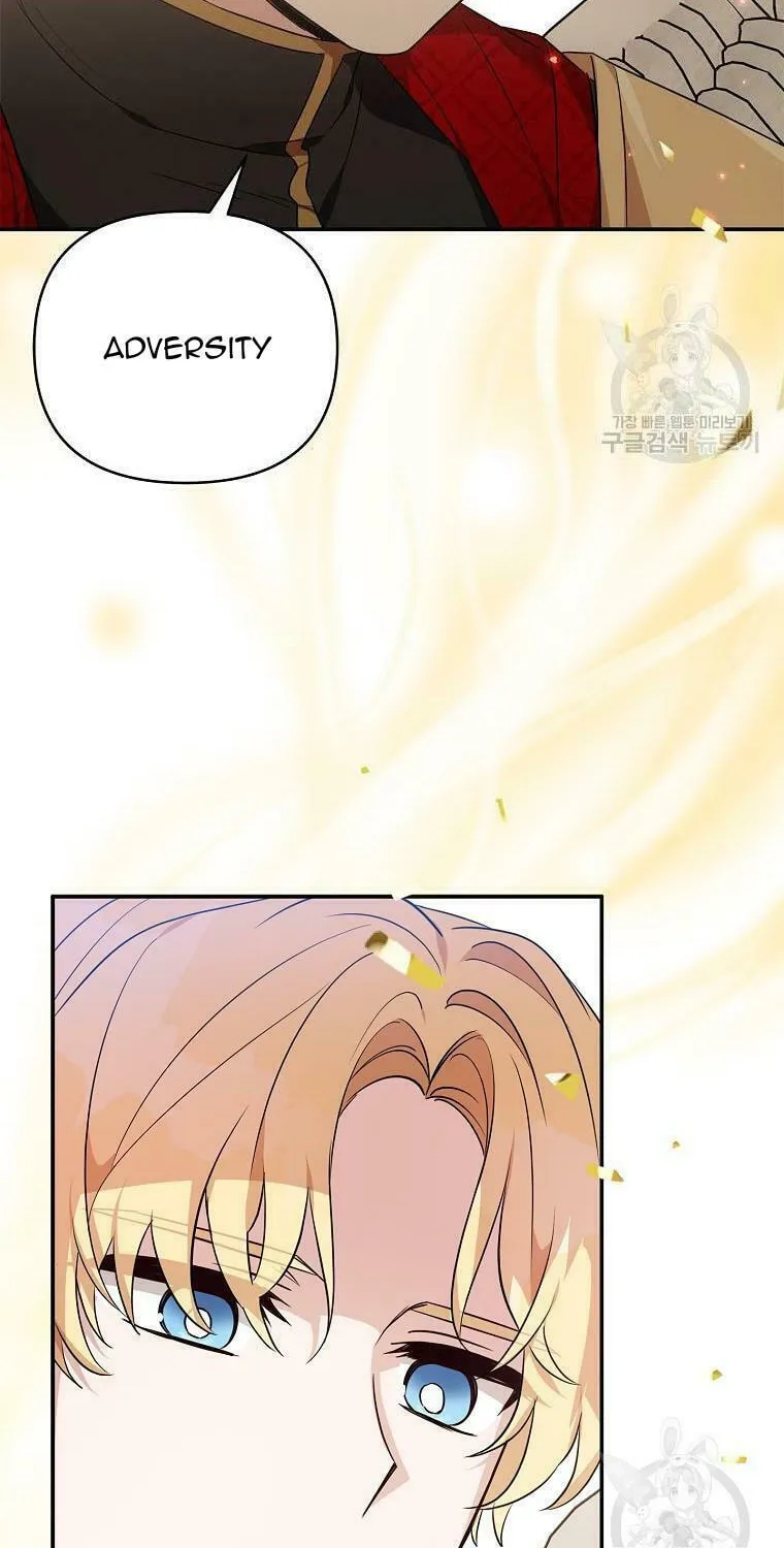 The Little Lady Behind the Villain Chapter 49 page 34 - 
