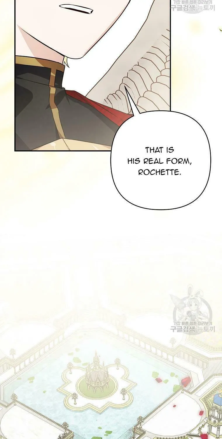 The Little Lady Behind the Villain Chapter 49 page 35 - 