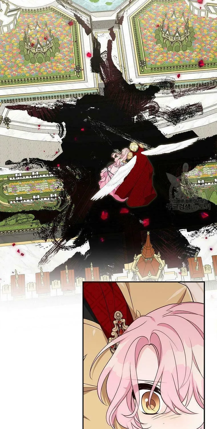 The Little Lady Behind the Villain Chapter 49 page 36 - 