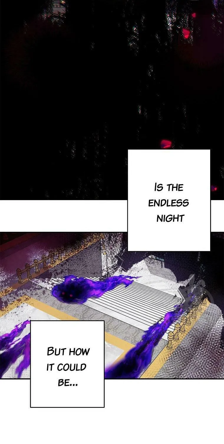 The Little Lady Behind the Villain Chapter 49 page 43 - 