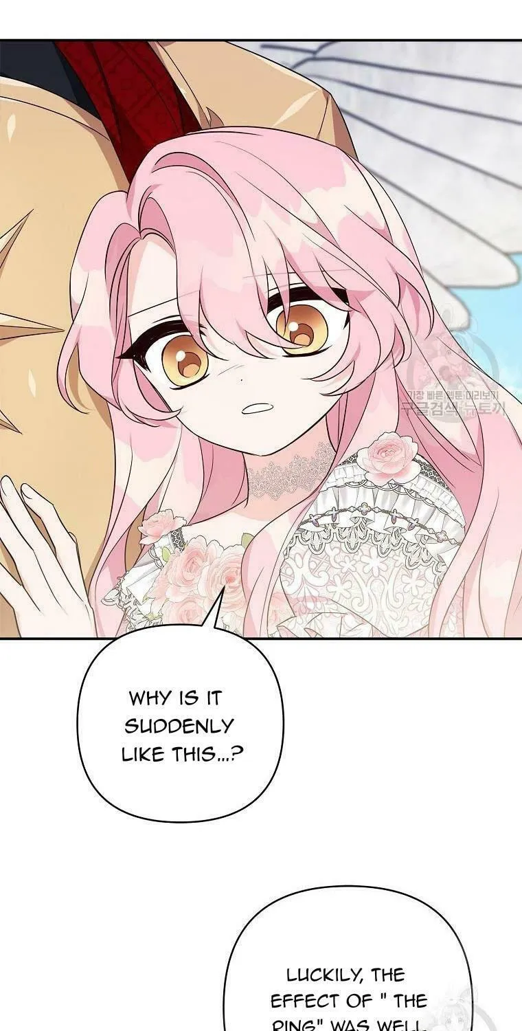 The Little Lady Behind the Villain Chapter 49 page 44 - 