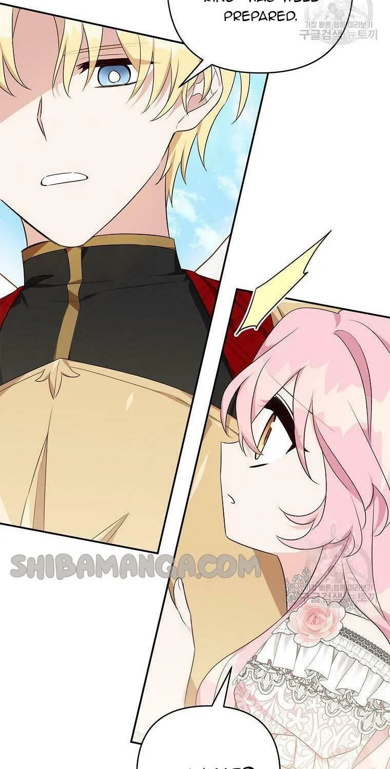 The Little Lady Behind the Villain Chapter 49 page 45 - 
