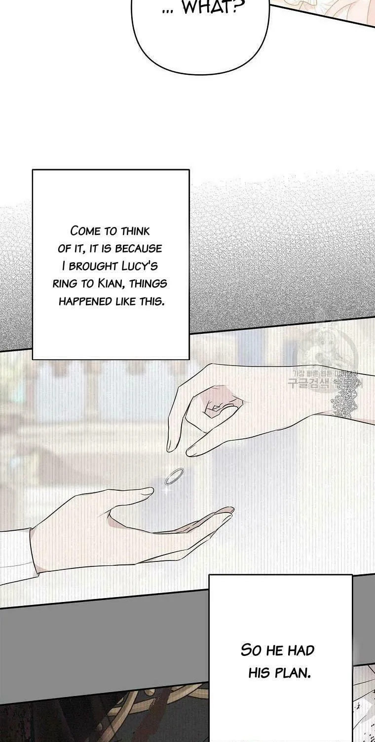 The Little Lady Behind the Villain Chapter 49 page 46 - 