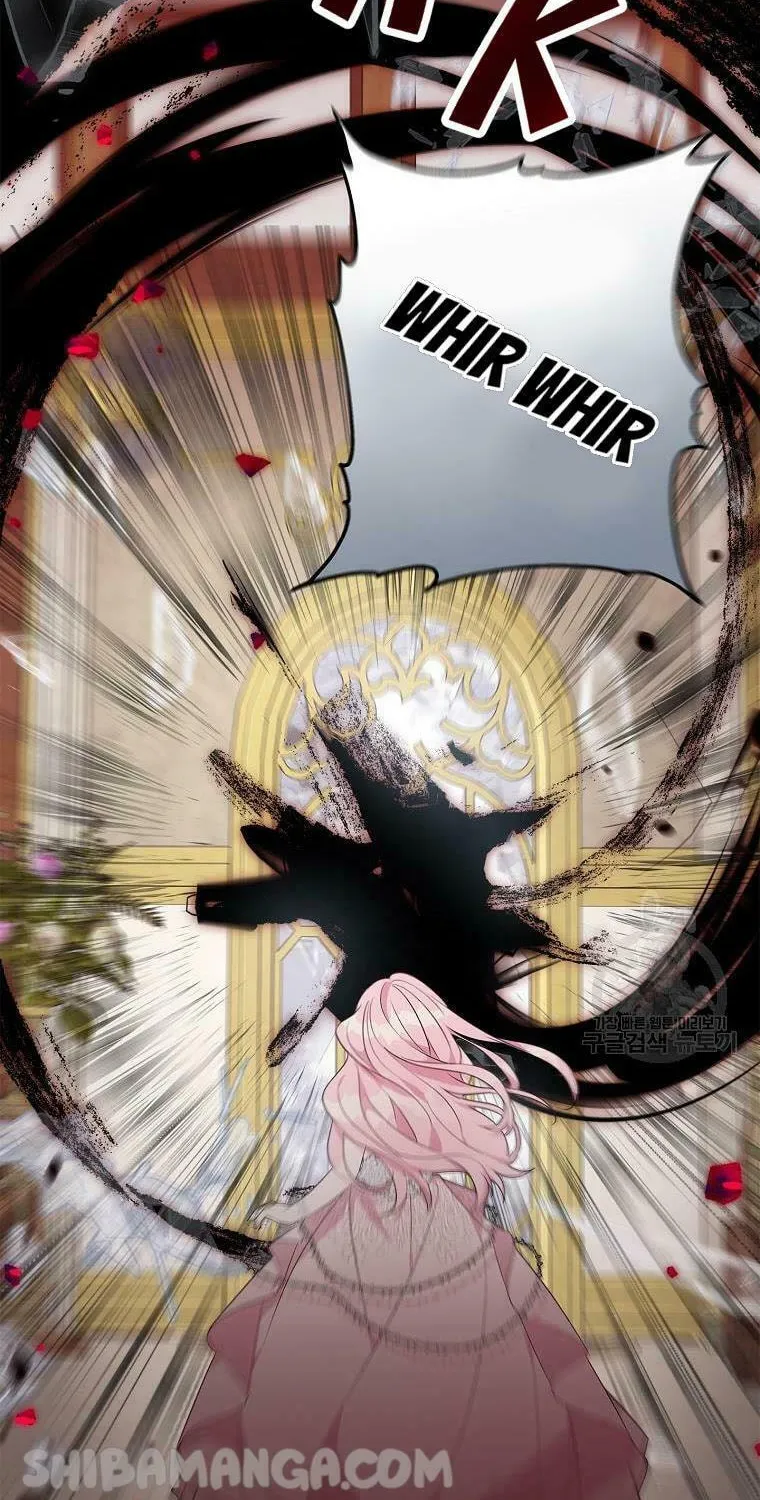 The Little Lady Behind the Villain Chapter 49 page 6 - 