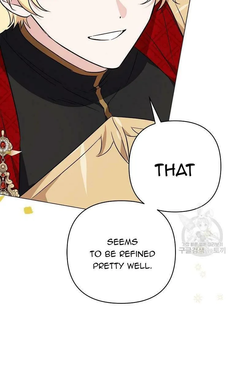 The Little Lady Behind the Villain Chapter 49 page 51 - 