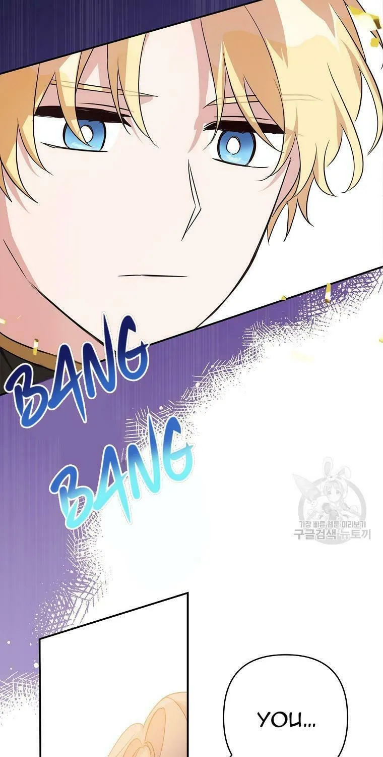 The Little Lady Behind the Villain Chapter 49 page 52 - 