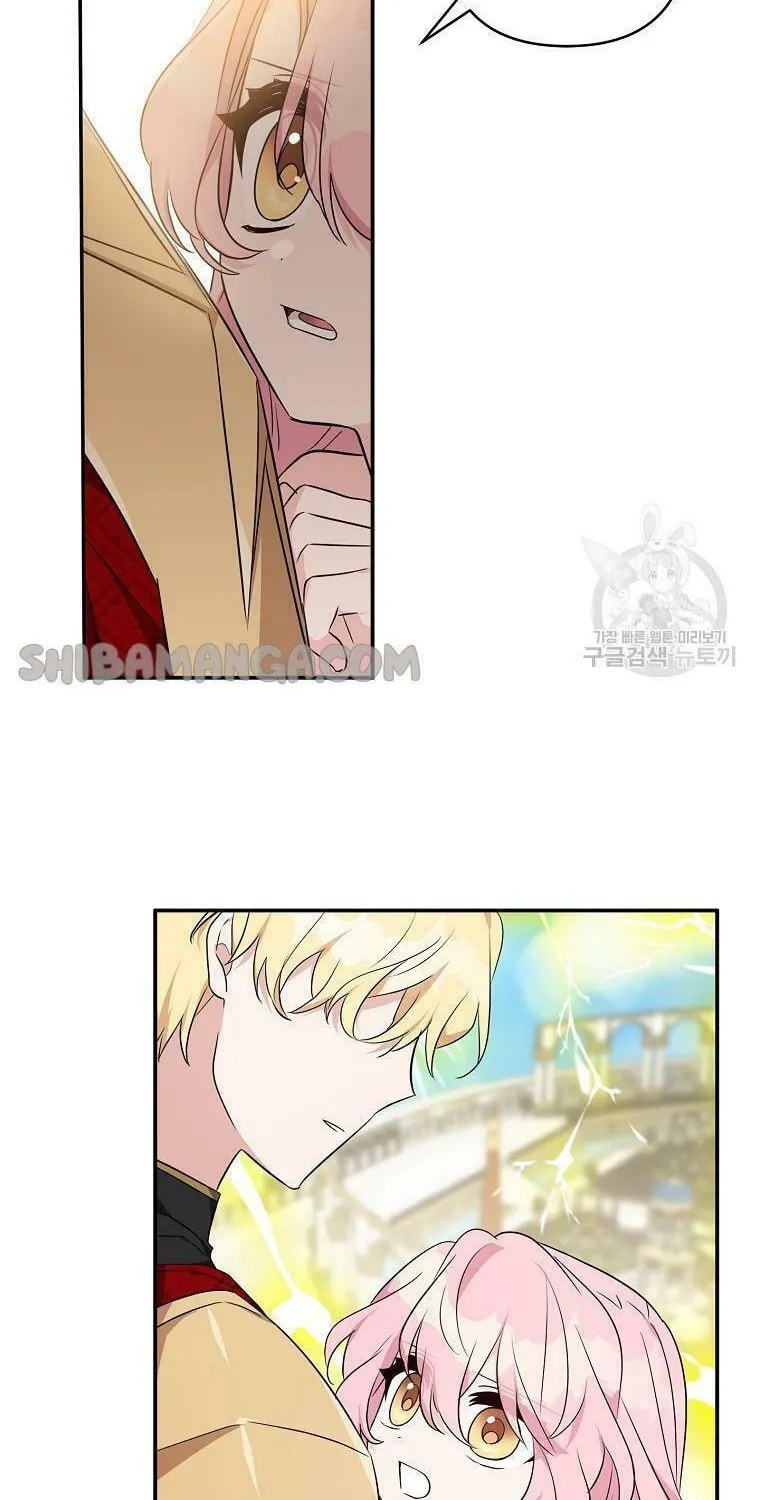 The Little Lady Behind the Villain Chapter 49 page 53 - 