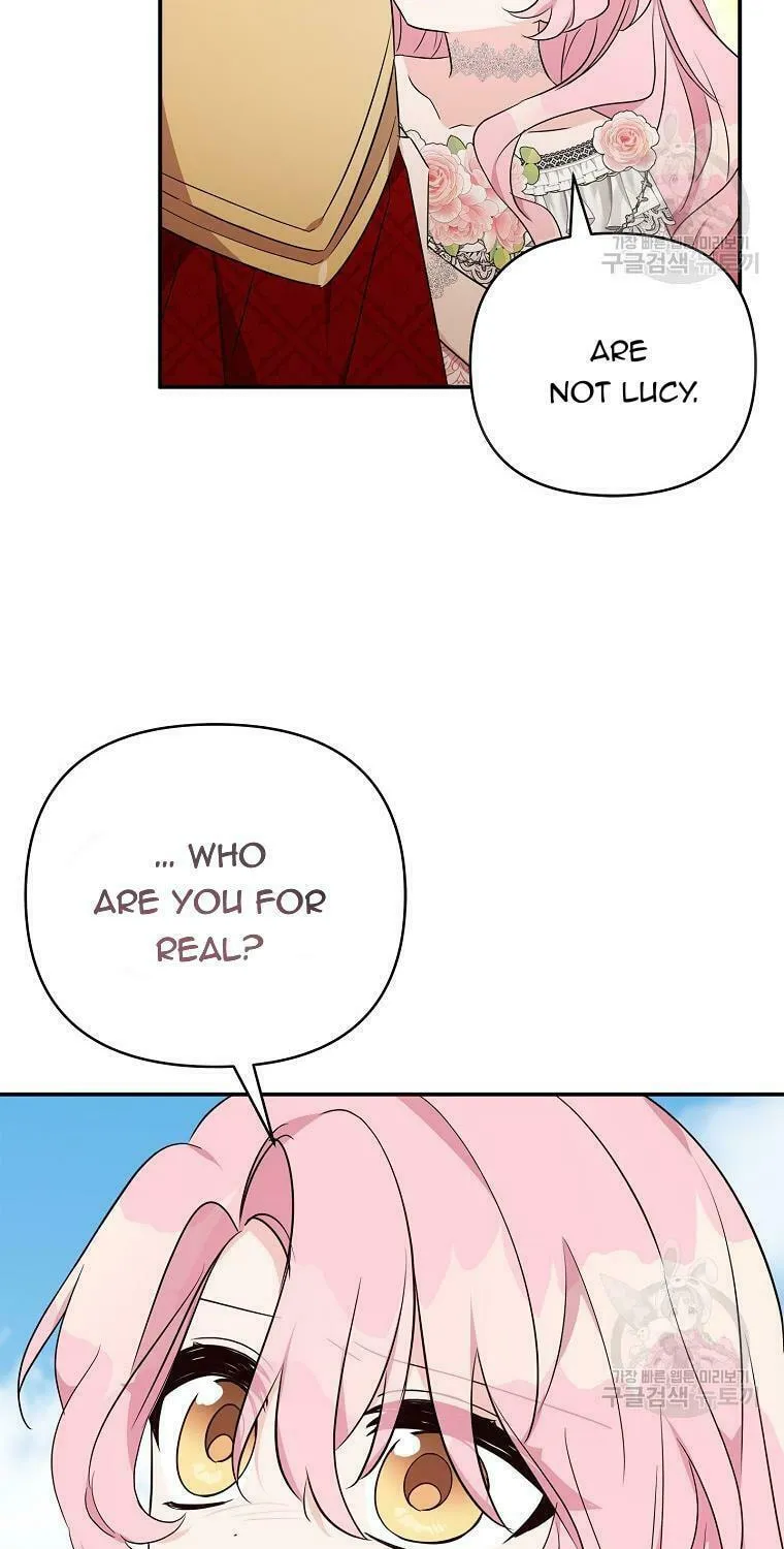 The Little Lady Behind the Villain Chapter 49 page 54 - 