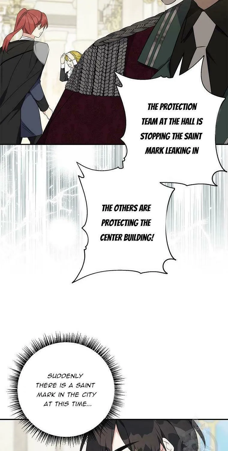 The Little Lady Behind the Villain Chapter 49 page 59 - 