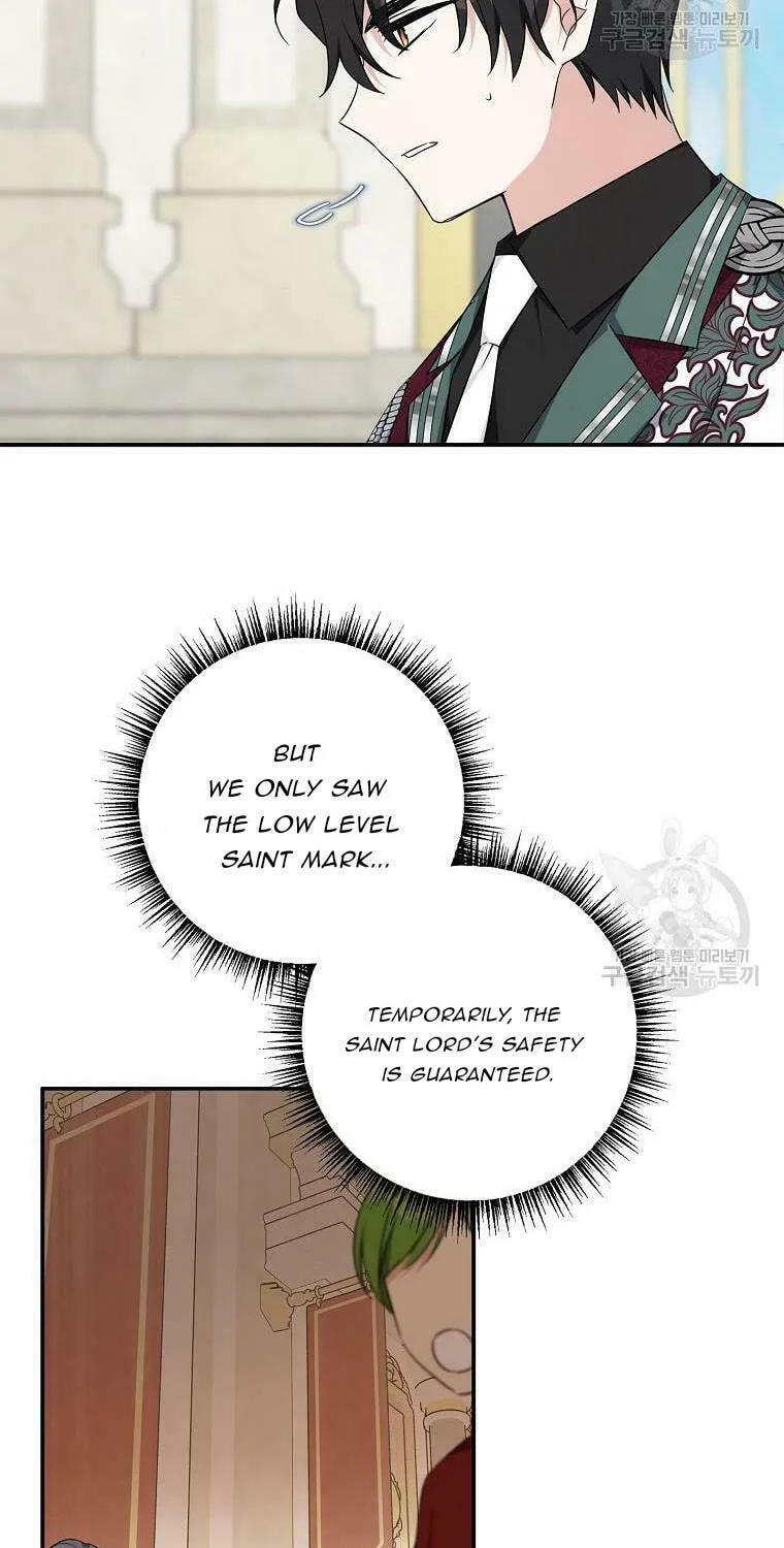 The Little Lady Behind the Villain Chapter 49 page 60 - 