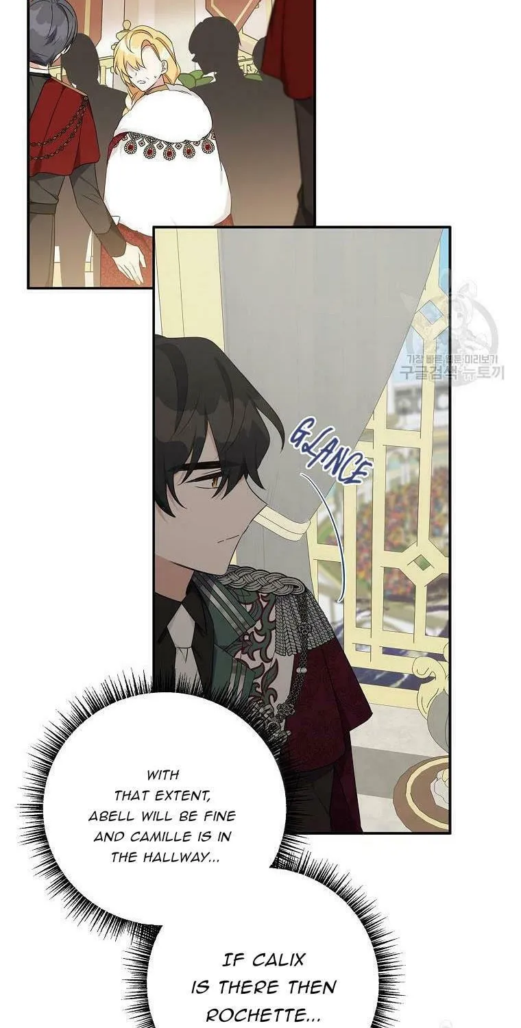 The Little Lady Behind the Villain Chapter 49 page 61 - 