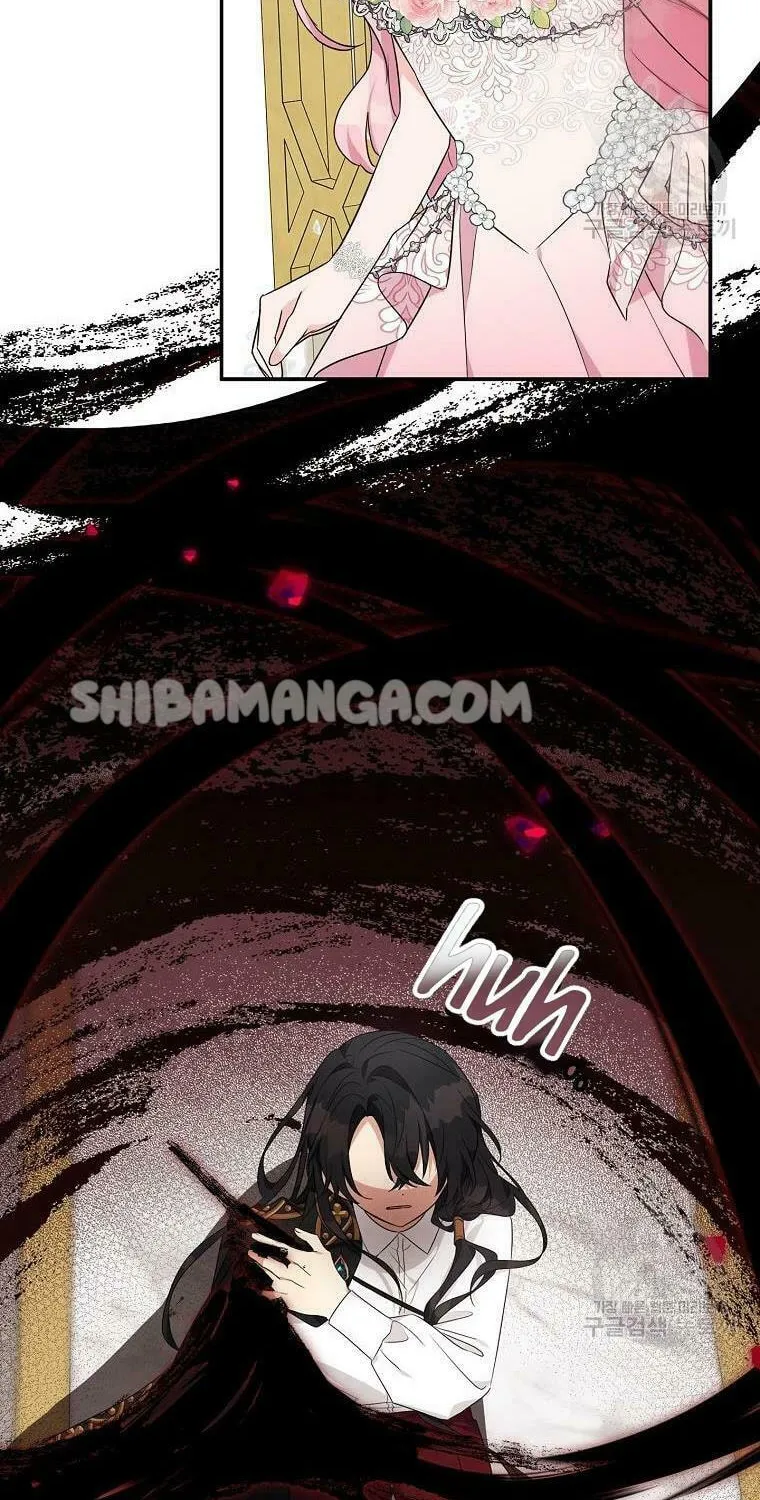 The Little Lady Behind the Villain Chapter 49 page 8 - 