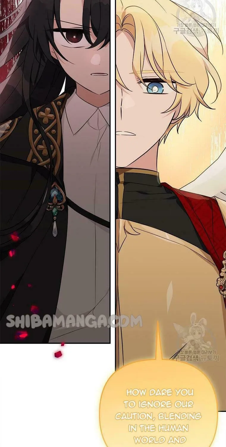 The Little Lady Behind the Villain Chapter 49 page 75 - 