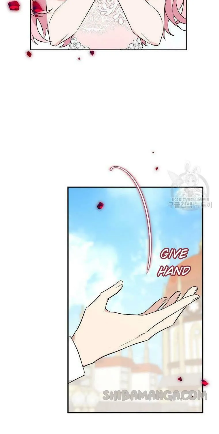 The Little Lady Behind the Villain Chapter 49 page 79 - 