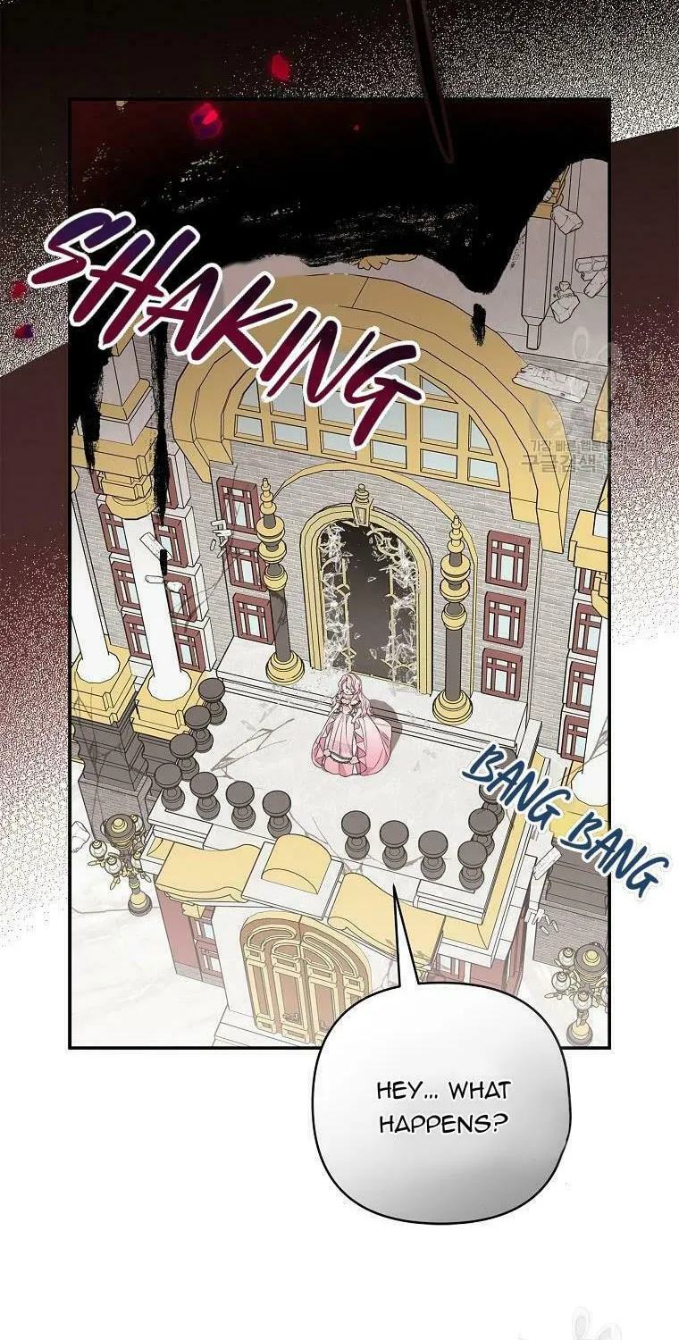 The Little Lady Behind the Villain Chapter 49 page 10 - 