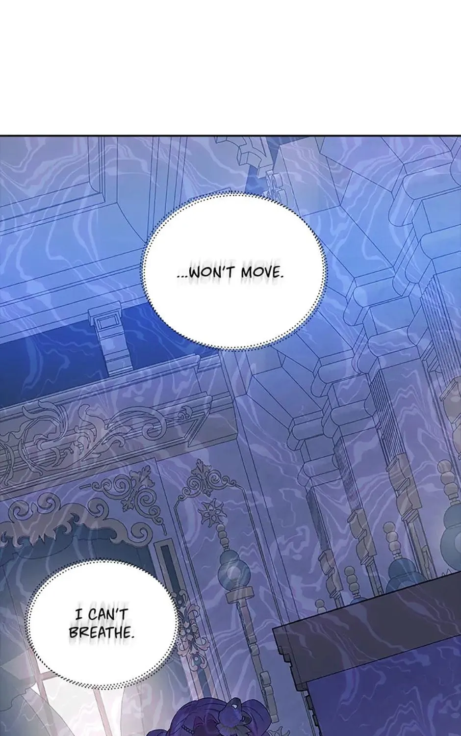 The Little Lady Behind the Villain Chapter 5 page 11 - 