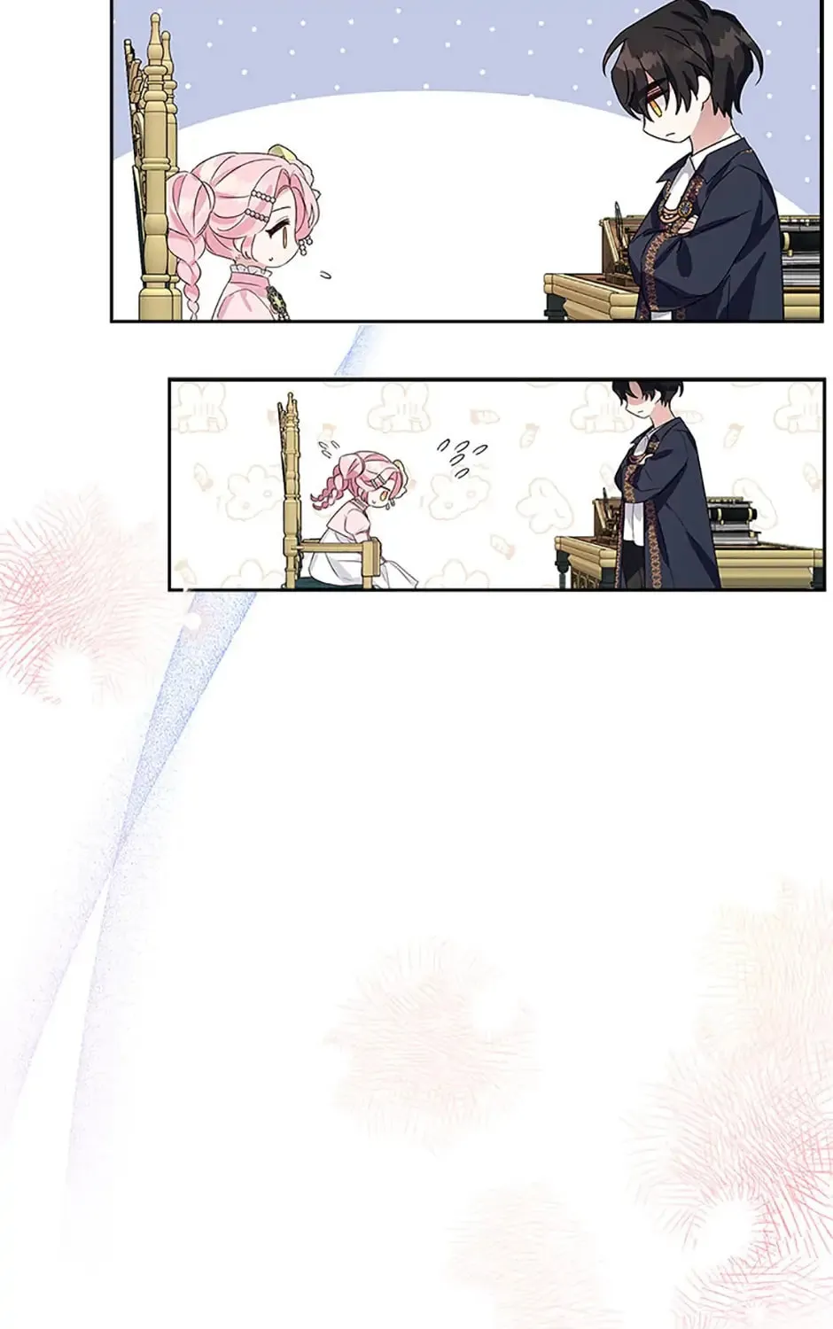 The Little Lady Behind the Villain Chapter 5 page 105 - 