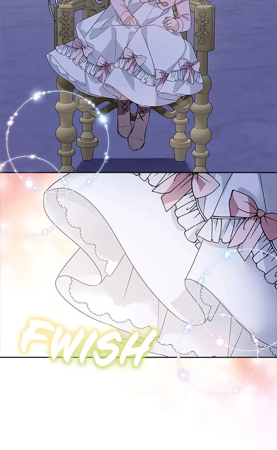 The Little Lady Behind the Villain Chapter 5 page 115 - 