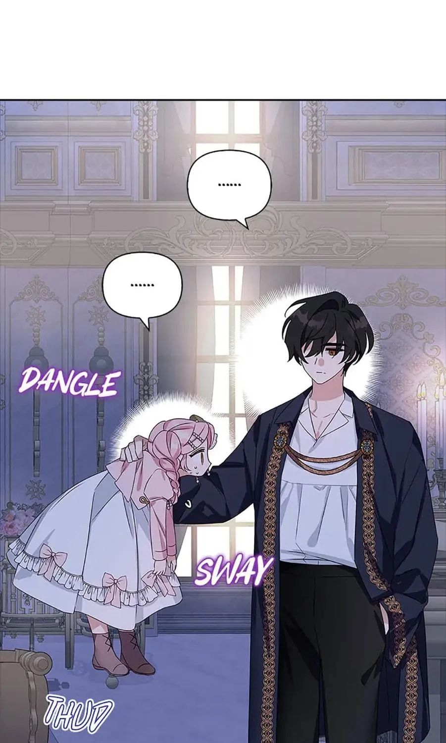 The Little Lady Behind the Villain Chapter 5 page 119 - 