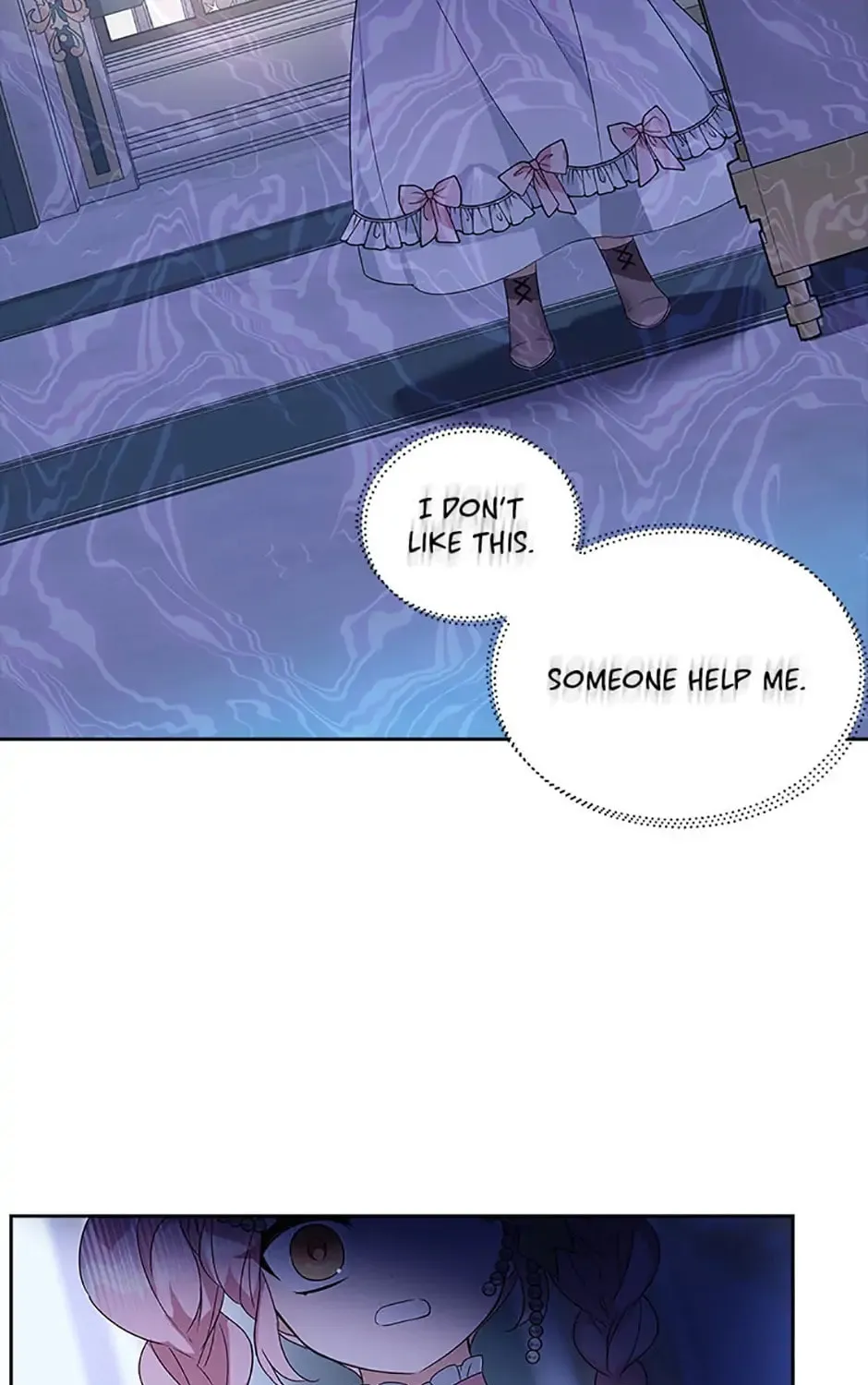 The Little Lady Behind the Villain Chapter 5 page 13 - 