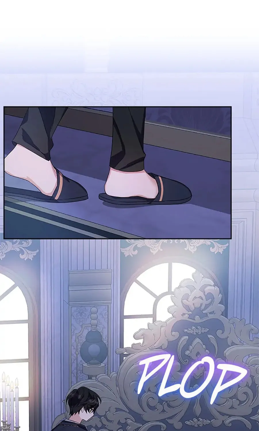 The Little Lady Behind the Villain Chapter 5 page 123 - 